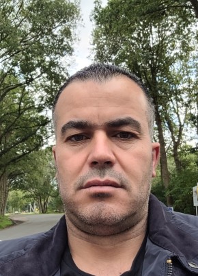 Mohamad, 42, Koninkrijk der Nederlanden, Elburg
