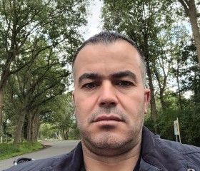 Mohamad, 42 года, Elburg