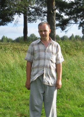 Евгений, 61, Россия, Сокол