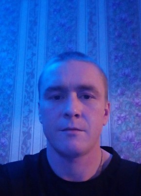 Иван, 34, Россия, Котельнич