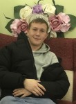 Виталий, 24 года, Казань