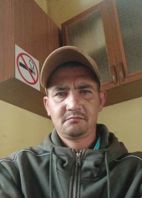 Геннадий из Ивантеевка (Саратовской обл.) 34 года
