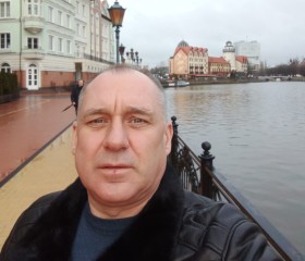 Юрий, 53 года, Коломна