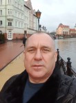Юрий, 53 года, Коломна
