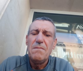 Julian, 57 лет, Aranjuez