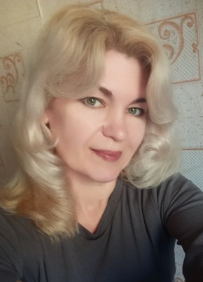 Натали из Казани 51 год