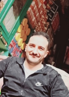 بودي из دمنهور 31 год