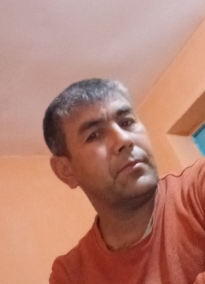 Олег из Кубинки 42 года