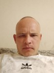 Aleksandr, 32, Chita