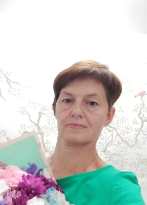 Наталья, 47, Россия, Чернушка