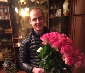 Иван, 33 года, Дмитров