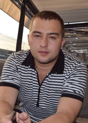 Evgenij, 37, Latvijas Republika, Rīga