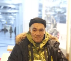 Тоха, 41 год, Туруханск