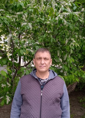 Роберт Замалеев, 48, Россия, Ульяновск