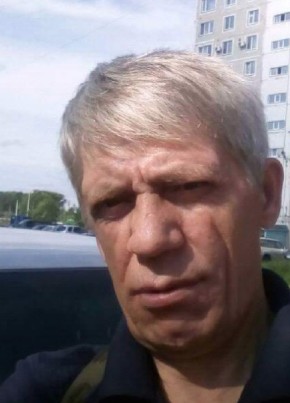 Виталий, 55, Россия, Комсомольск-на-Амуре