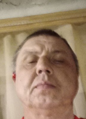 Evgeniy, 51, Russia, Saratov