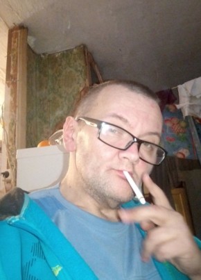 Николай, 46, Россия, Старожилово