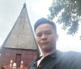 Will, 32, Long Xuyen