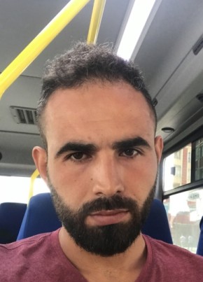 barış, 38, Türkiye Cumhuriyeti, İstanbul