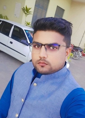 Kashif, 29, پاکستان, ٹوبہ ٹیک سنگھ