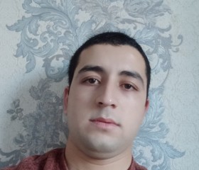 Сорбон Давлятов, 23 года, Екатеринбург