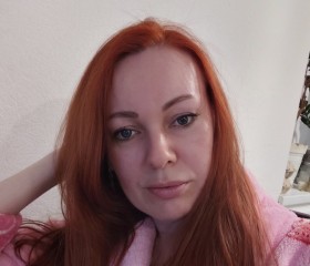 Yulya, 40, Yekaterinburg