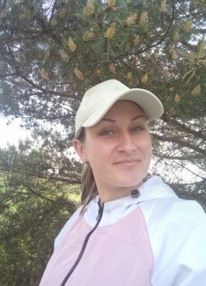 Ирина, 28, Россия, Красногорск