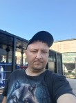 Иван - Zheleznogorsk (Krasnoyarskiy)