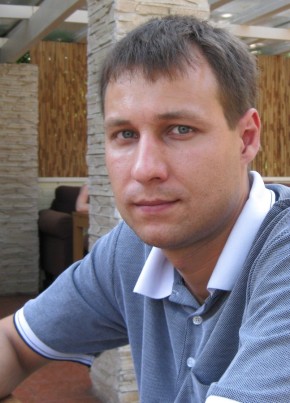 Adel, 34, Россия, Уфа