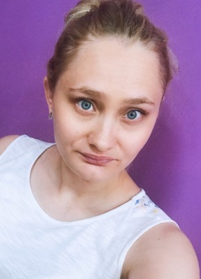 Рита, 28, Россия, Дедовск