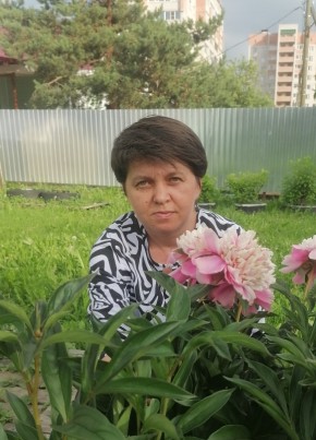 Ольга из Вологды 47 лет