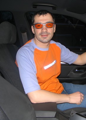 АЛЕКСАНДР, 51, Russia, Moscow
