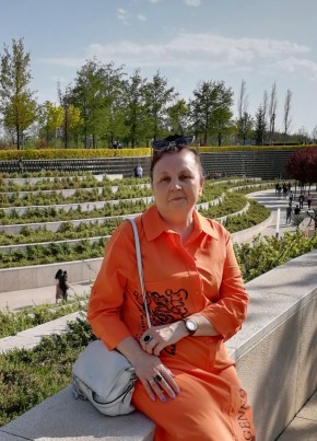 Elizaveta, 66, Russia, Krasnodar