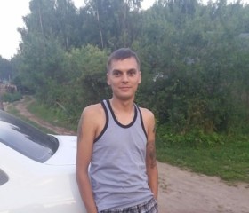 Павел, 39 лет, Заволжье