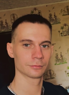 Aleksandr, 30, Russia, Vladimir