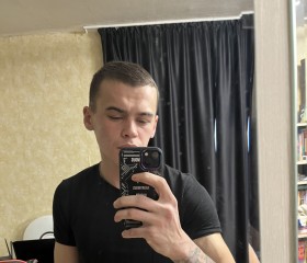 Semmi, 25, Yaroslavl