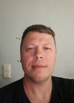 Рустам из Магнитогорска 43 года