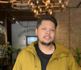 Ashtillian, 30, Baku