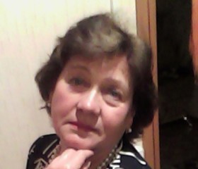 Нина, 70 лет, Нижний Новгород