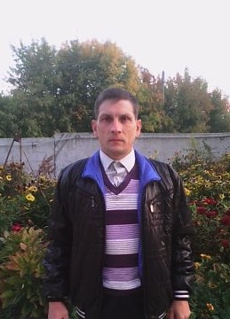 Дмитрий, 43, Россия, Жигулевск