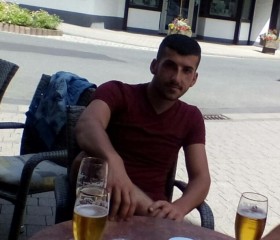 Martin, 28, Negotino (Negotino)
