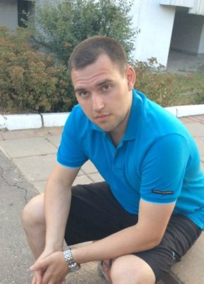 Bray, 36, Россия, Раменское