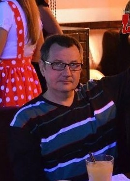 Игорь, 56, Россия, Красноярск