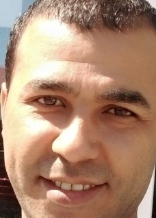 Karem Tarek, 34, Russia, Ivanteyevka (Saratov)