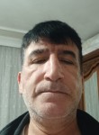 Murat Baydur, 52 года, Bursa