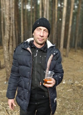 Антон, 47, Україна, Ківшарівка