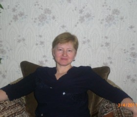 Татьяна, 56 лет, Оренбург