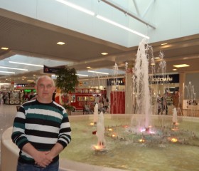 Vladislav, 55, Voronezh