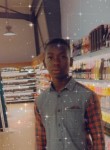 Arif, 24 года, Lomé