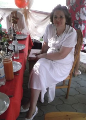 Ольга, 63, Россия, Москва